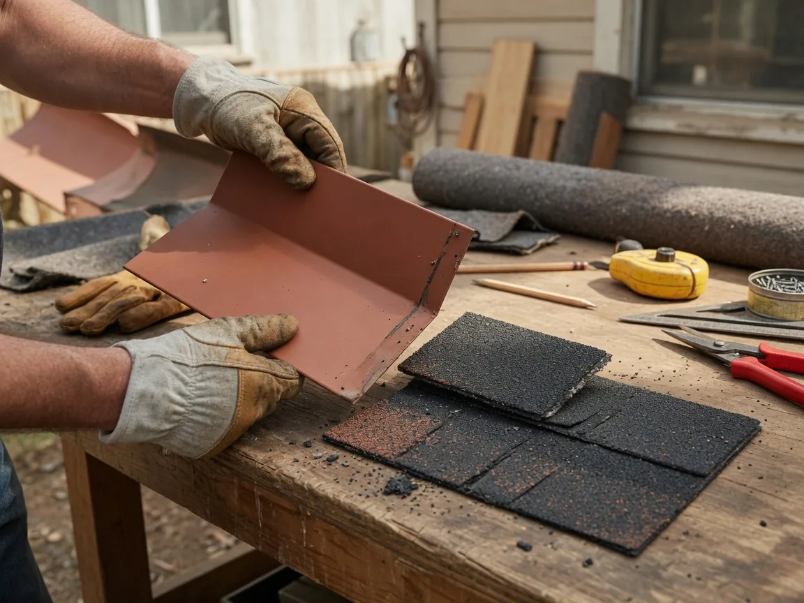 Roof Repair company in Stacy, MN